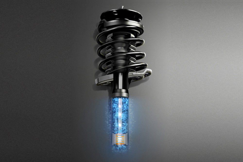 2022 CT5-V Blackwing MAGNETIC RIDE CONTROL - Chevrolet of Bennington in BENNINGTON VT