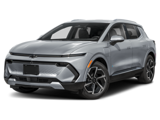 Equinox EV - Chevrolet of Bennington in BENNINGTON VT