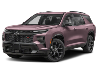 Chevrolet Traverse - Chevrolet of Bennington in BENNINGTON VT