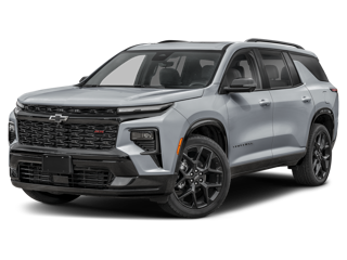 Chevrolet Traverse - Chevrolet of Bennington in BENNINGTON VT