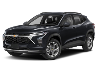 Chevrolet Trax - Chevrolet of Bennington in BENNINGTON VT