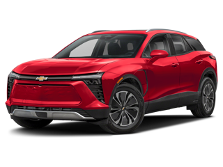 Chevrolet Blazer EV - Chevrolet of Bennington in BENNINGTON VT