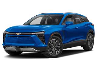 Chevrolet Blazer EV - Chevrolet of Bennington in BENNINGTON VT