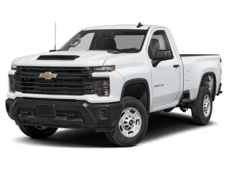 Chevrolet Silverado HD - Chevrolet of Bennington in BENNINGTON VT