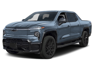 Chevrolet Silverado EV - Chevrolet of Bennington in BENNINGTON VT