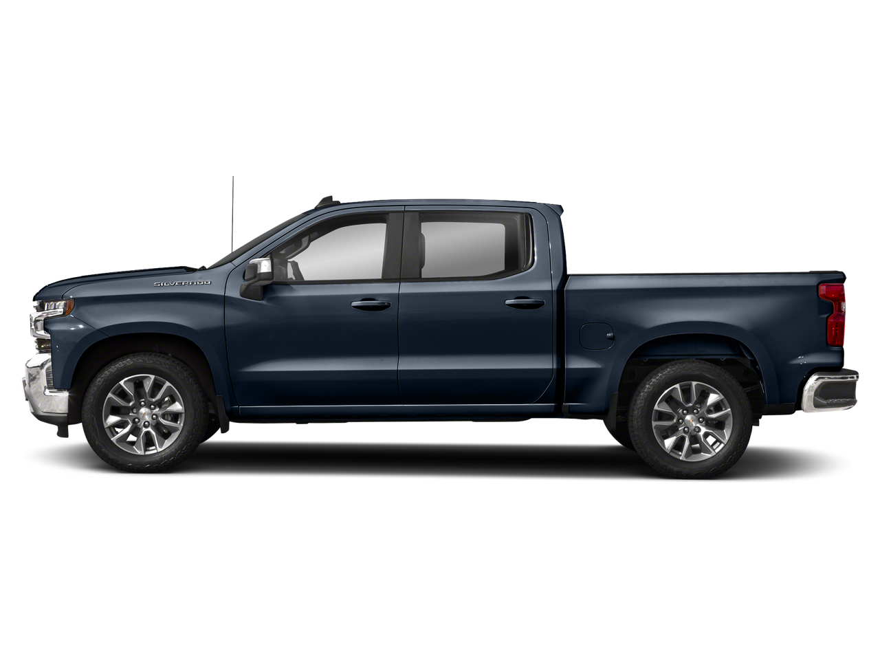 2021 Chevrolet Silverado 1500 RST photo 3