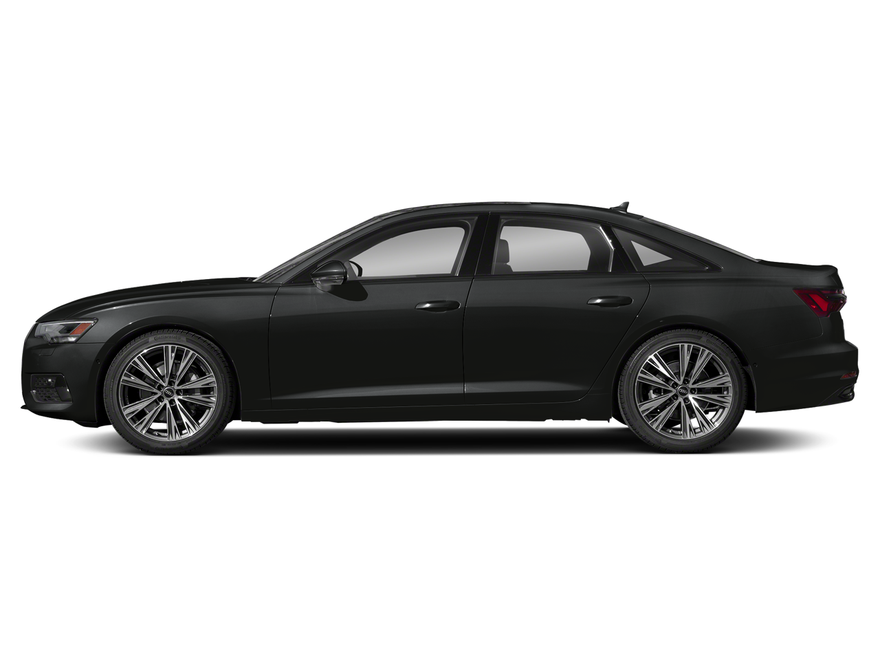 2024 Audi A6 55 Premium Plus quattro