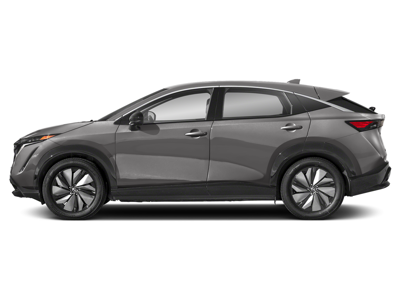 2024 Nissan Ariya ENGAGE e-4ORCE