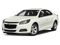 2015 Chevrolet Malibu LTZ 1LZ