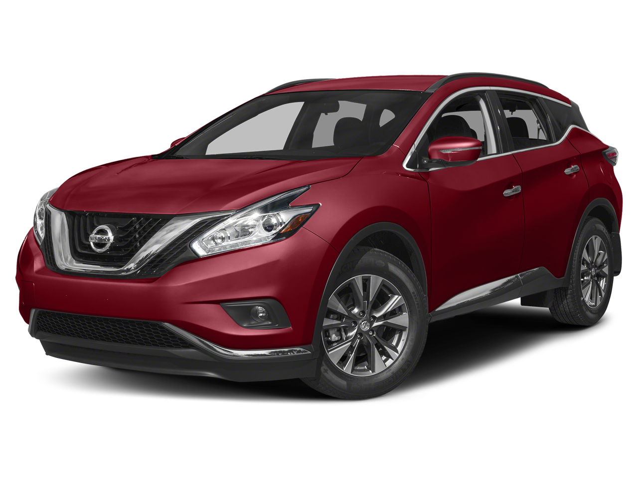 2015 Nissan Murano