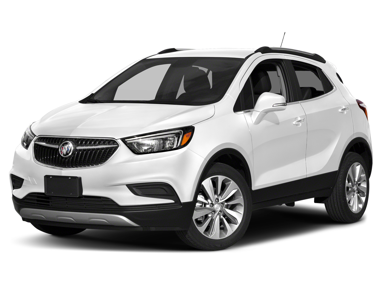 2019 Buick Encore Preferred AWD's photo