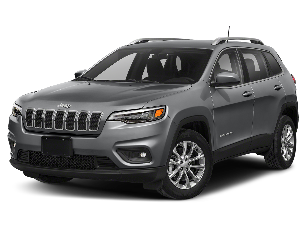 2019 Jeep Cherokee Limited for sale in Bennington, VT
