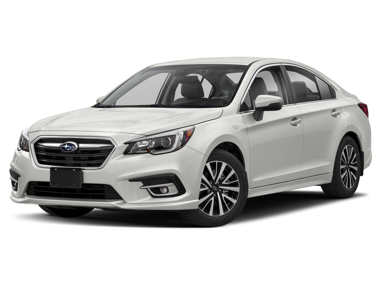 2019 Subaru Legacy