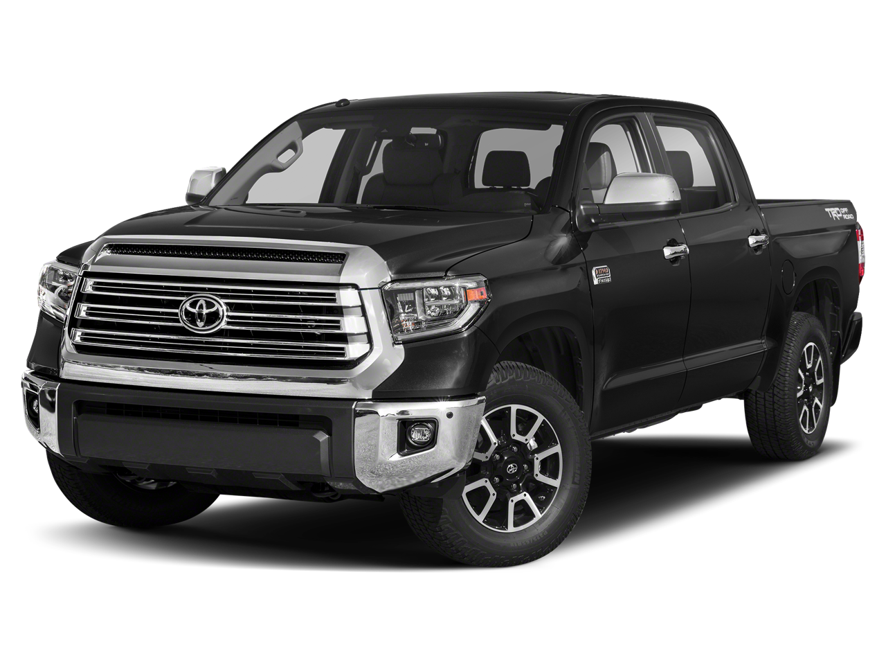 2019 Toyota Tundra
