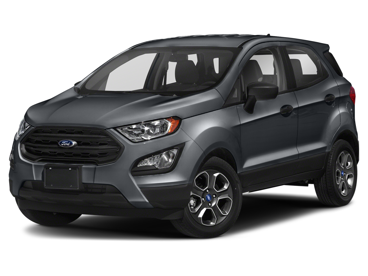 2020 Ford EcoSport S