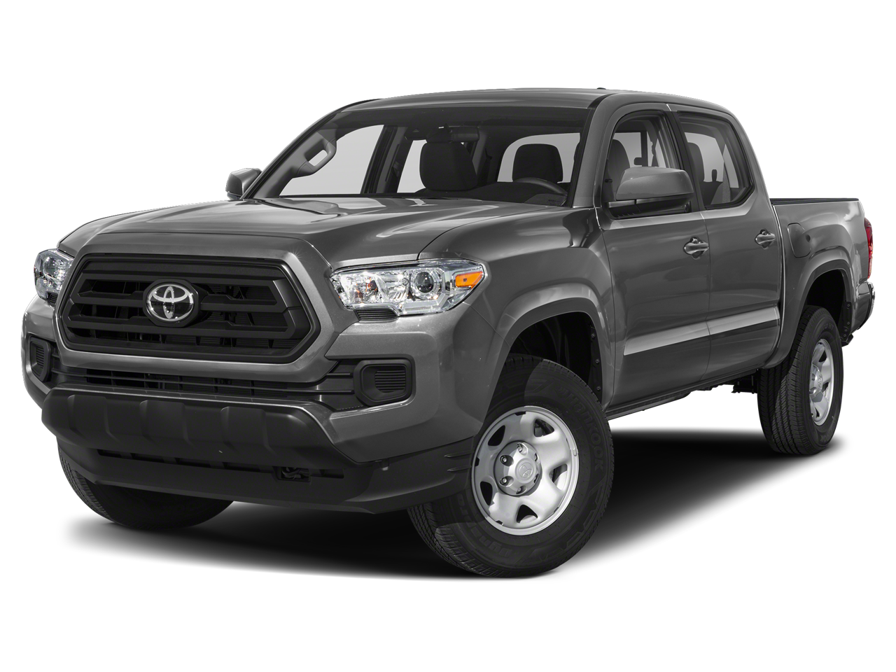 2020 Toyota Tacoma V6