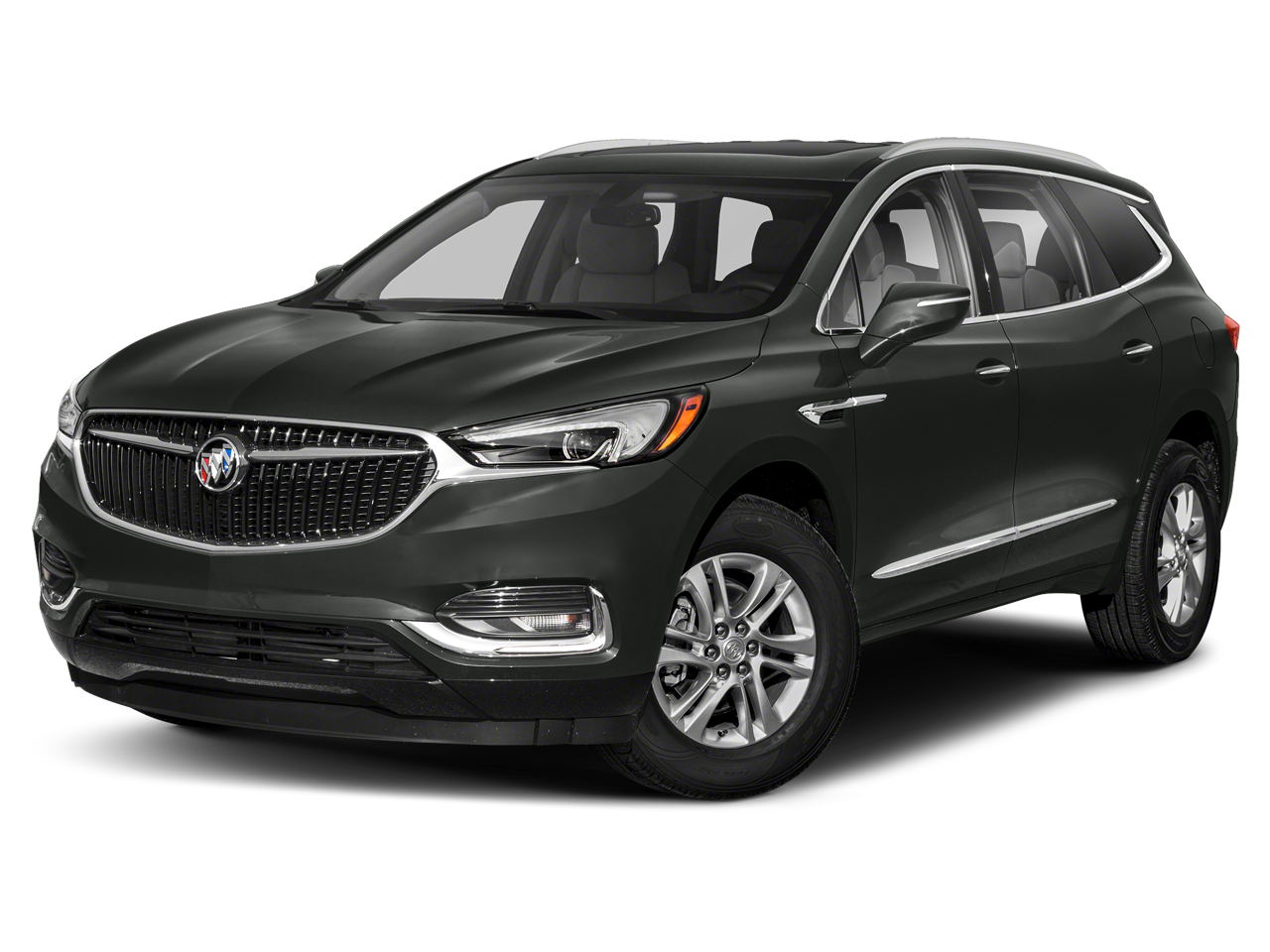 2021 Buick Enclave Essence AWD's photo