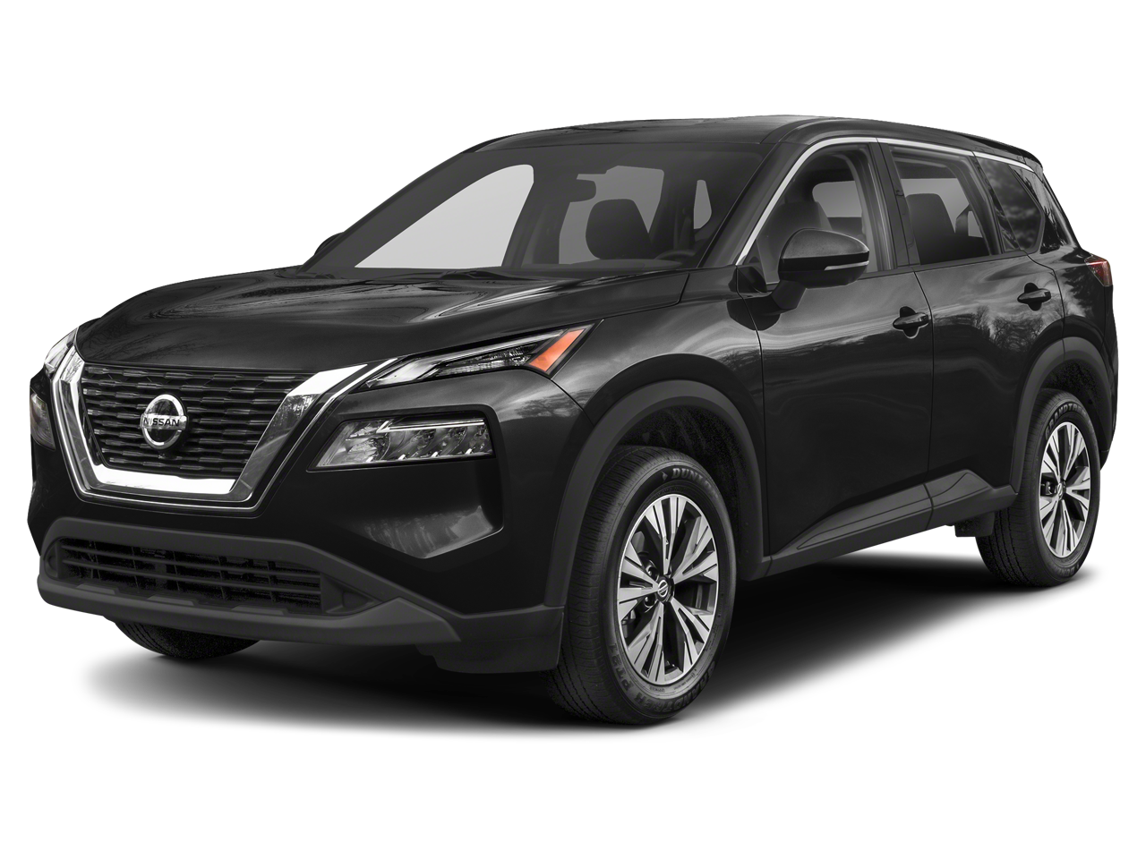 2023 Nissan Rogue SV for sale in Bennington, VT