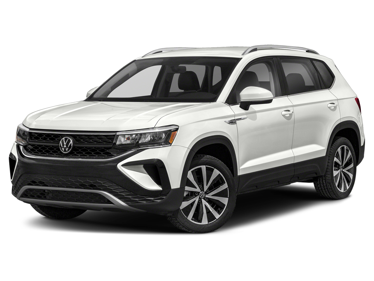 2023 Volkswagen Taos SE for sale in Bennington, VT