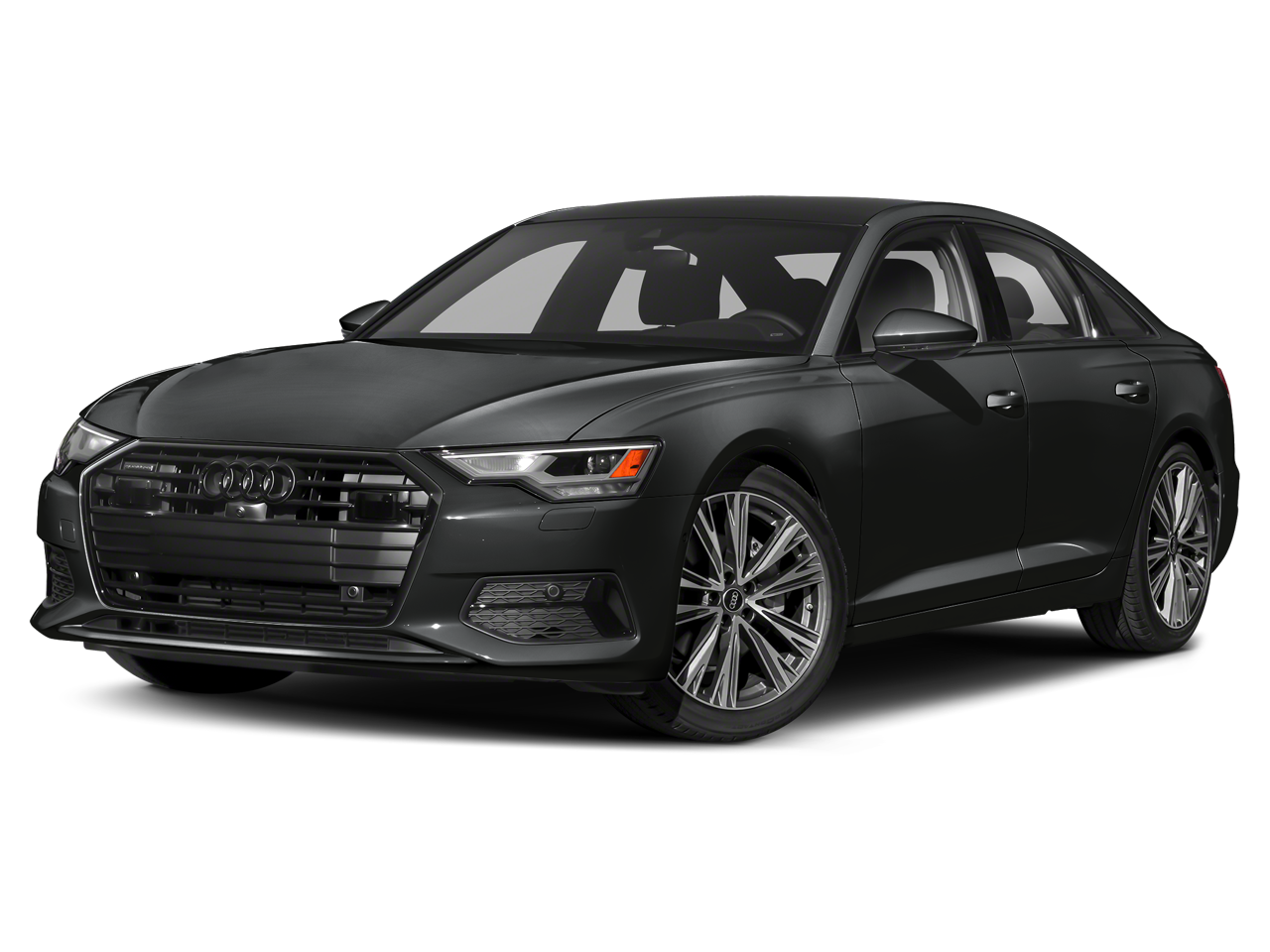 2024 Audi A6 55 Premium Plus quattro