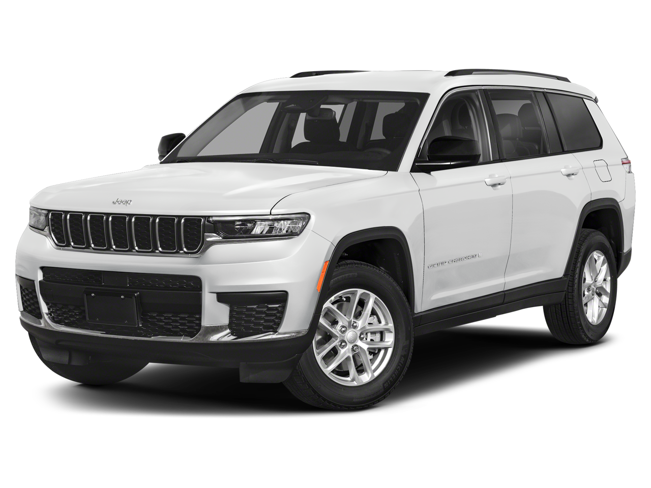 2024 Jeep Grand Cherokee L Limited for sale in Bennington, VT