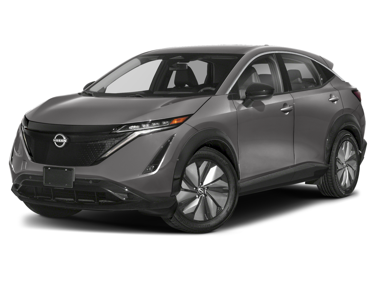 2024 Nissan Ariya ENGAGE e-4ORCE
