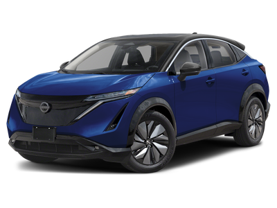 2024 Nissan Ariya ENGAGE e-4ORCE