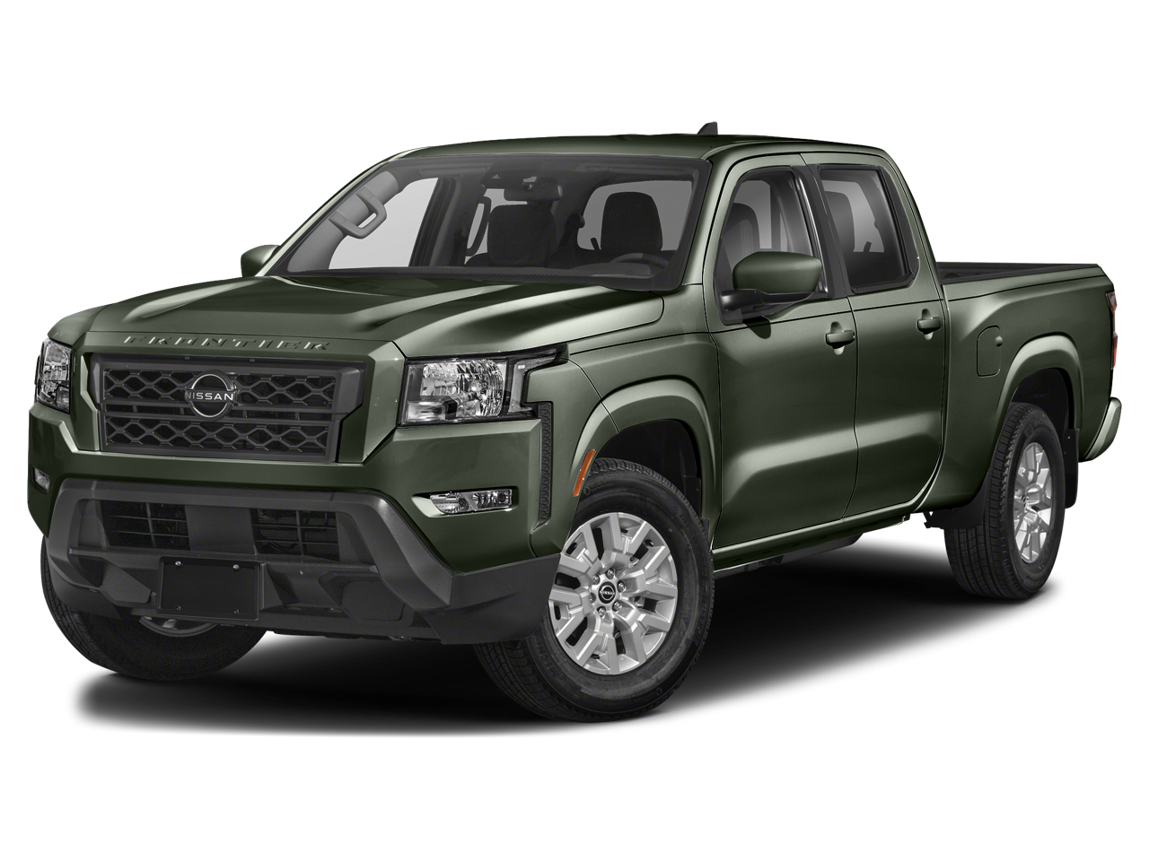 2024 Nissan Frontier SV for sale in Bennington, VT