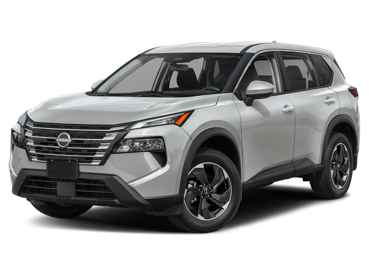 2025 Nissan Rogue SV for sale in Bennington, VT