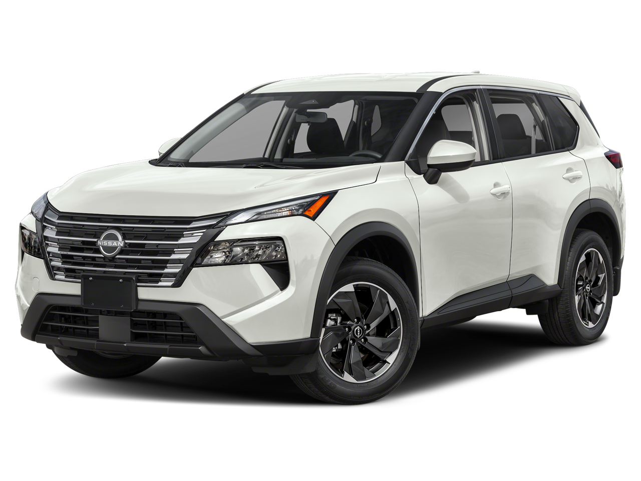 2025 Nissan Rogue SV for sale in Bennington, VT