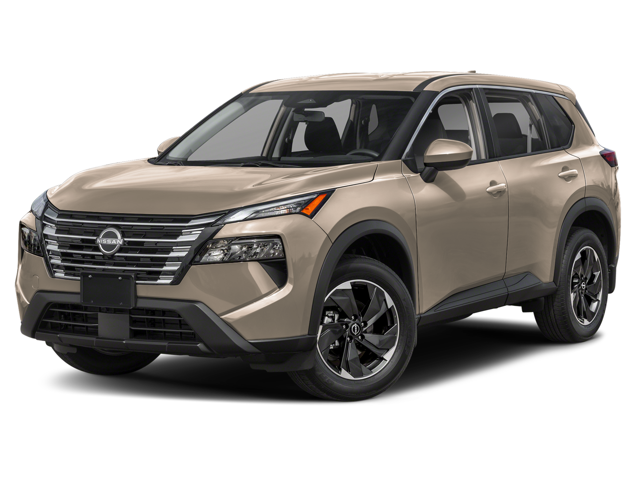 2025 Nissan Rogue SV for sale in Bennington, VT