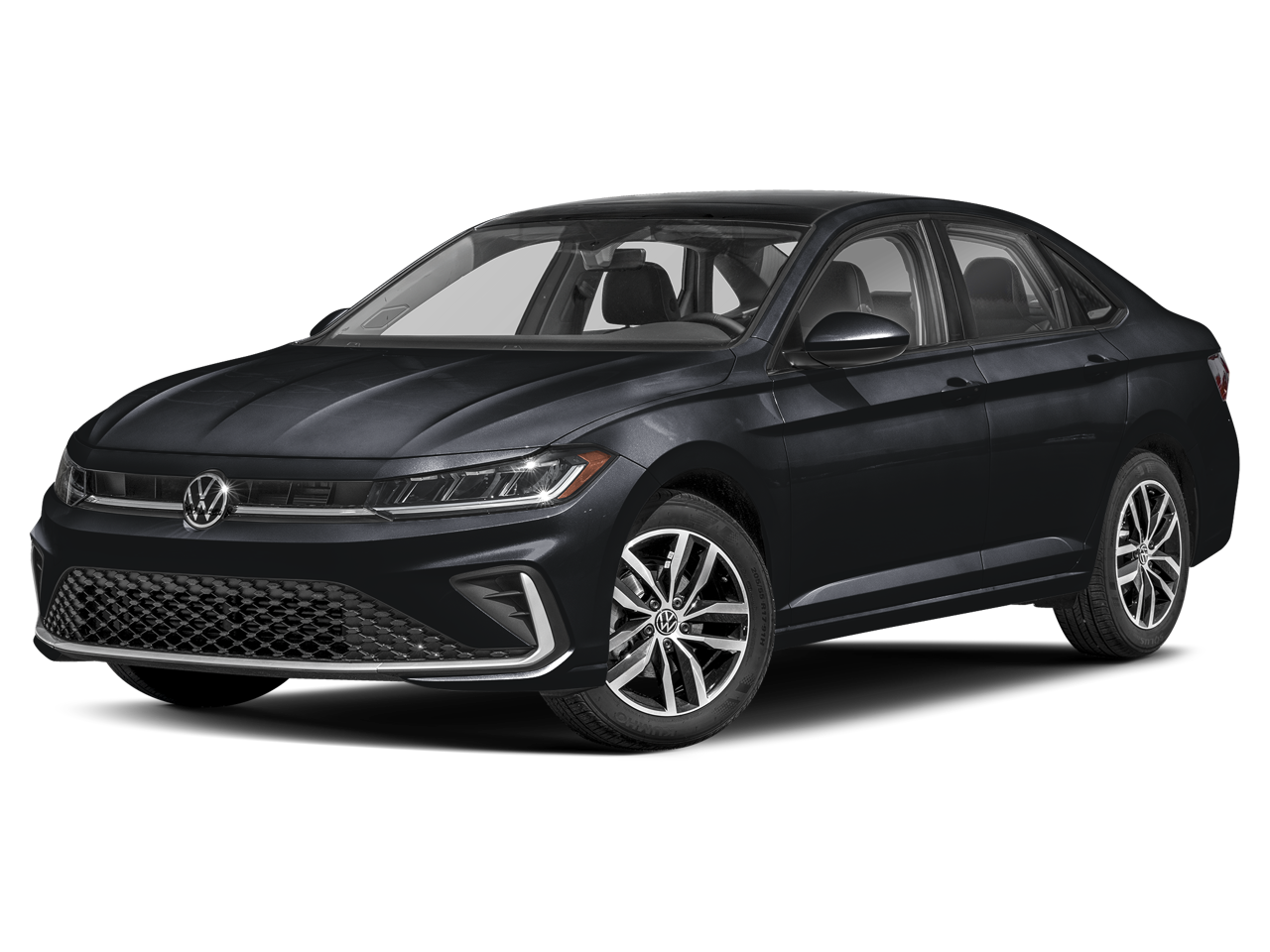 2025 Volkswagen Jetta