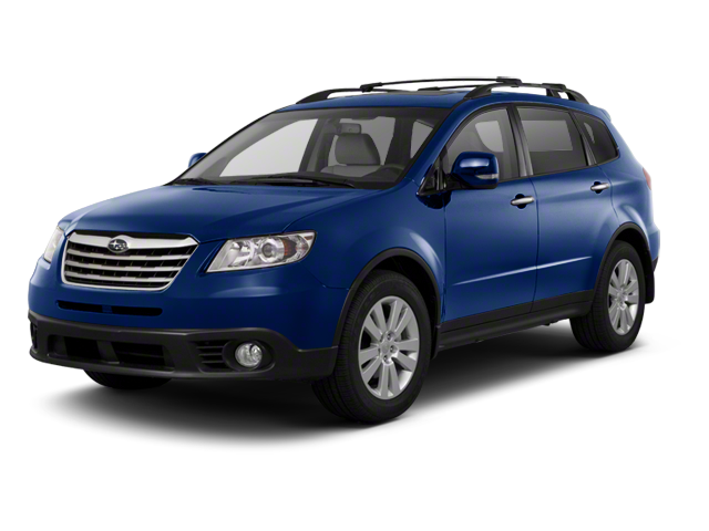2010 Subaru Tribeca Limited 3.6 R