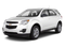 2012 Chevrolet Equinox LS