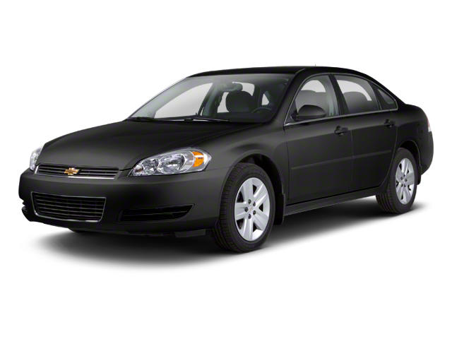 2012 Chevrolet Impala LS