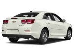 2015 Chevrolet Malibu LTZ 1LZ