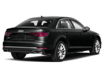 2019 Audi A4 2.0T Premium Plus quattro