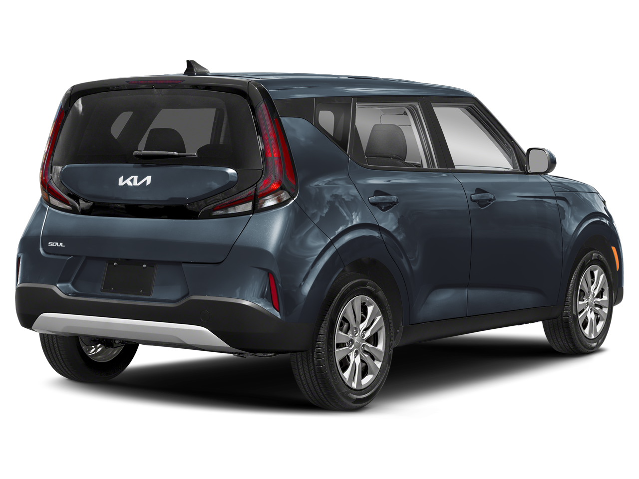 Used 2023 Kia Soul LX with VIN KNDJ23AU8P7883171 for sale in Bennington, VT