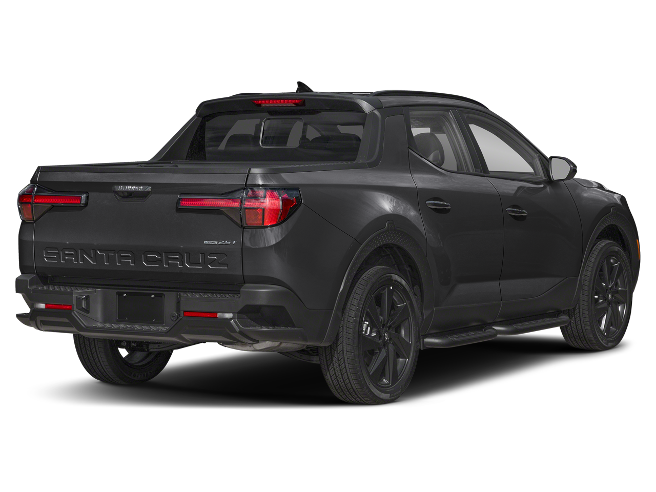 2024 Hyundai Santa Cruz NIGHT
