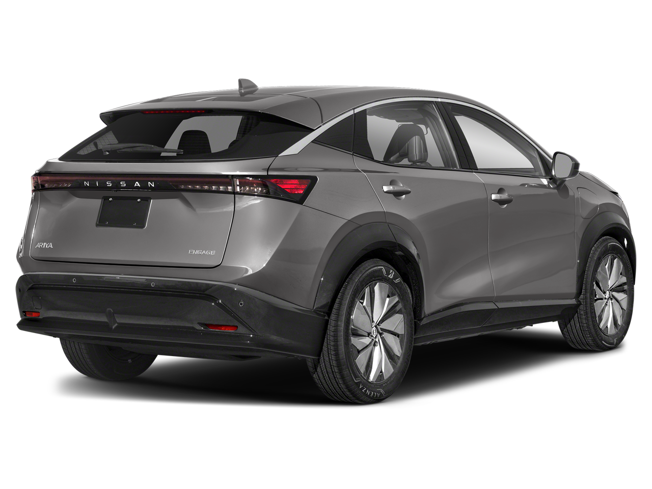 2024 Nissan Ariya ENGAGE e-4ORCE