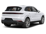 2025 Porsche Cayenne Base