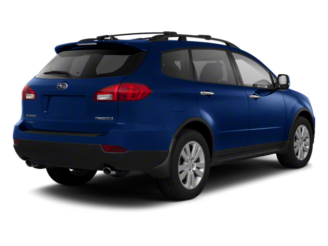2010 Subaru Tribeca Limited 3.6 R