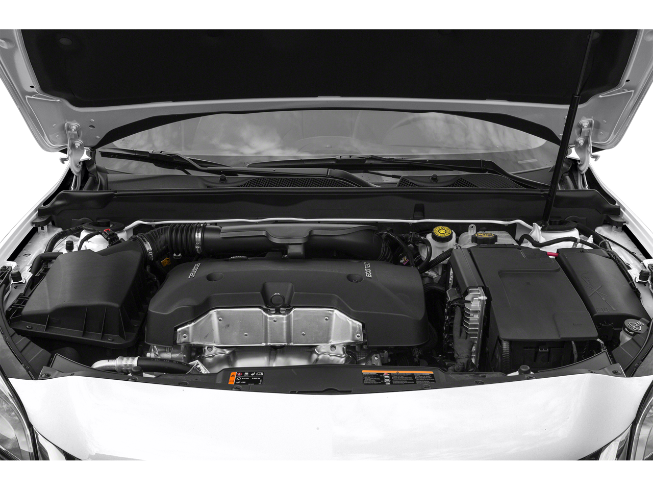 2015 Chevrolet Malibu LTZ 1LZ