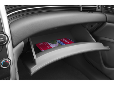 2015 Chevrolet Malibu LTZ 1LZ