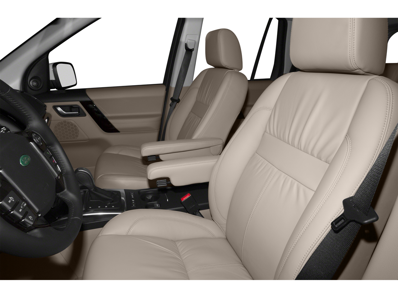 2015 Land Rover LR2 Base