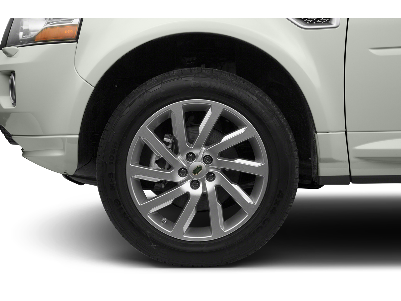 2015 Land Rover LR2 Base