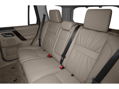 2015 Land Rover LR2 Base