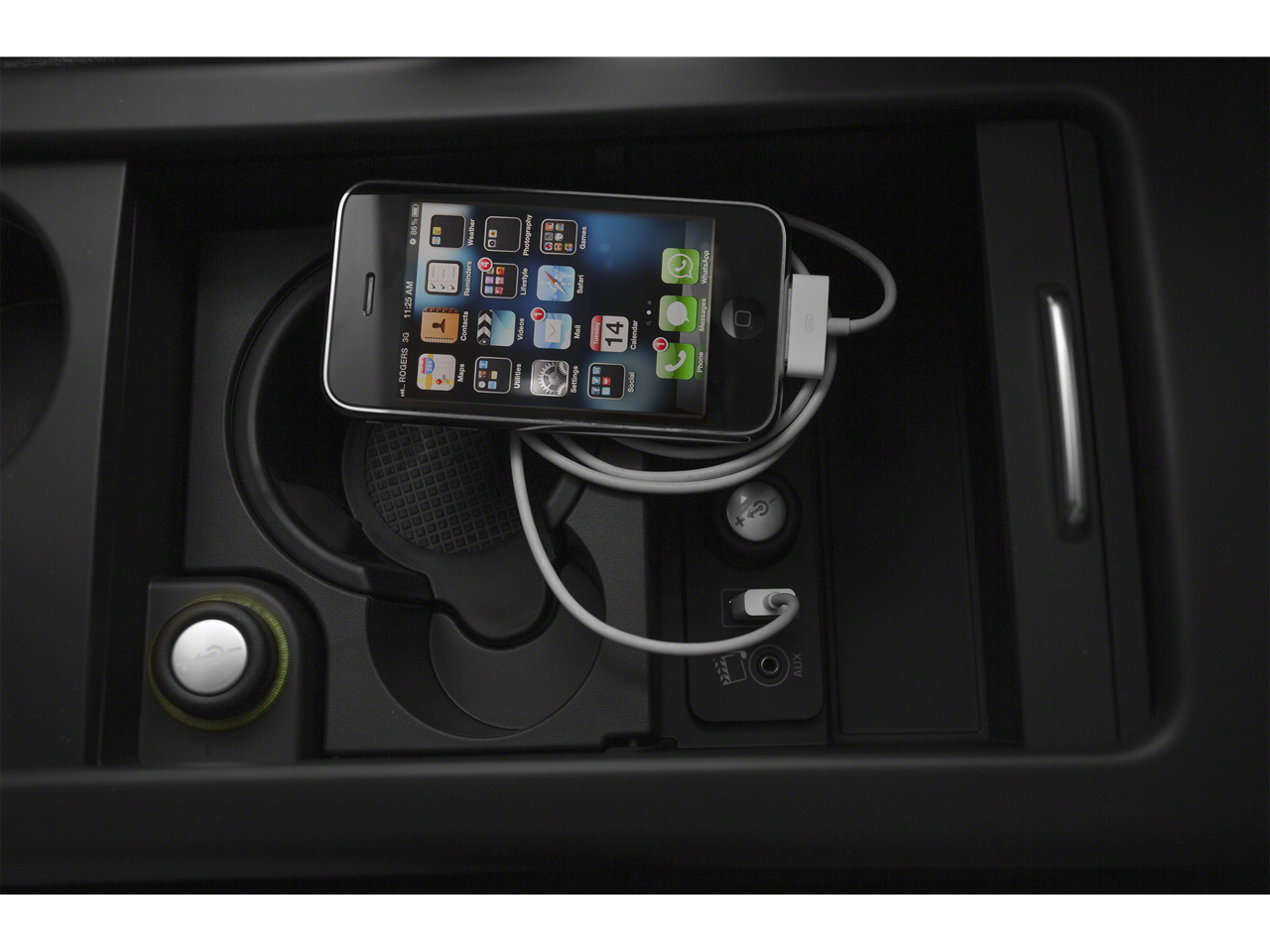 2015 Land Rover LR2 Base