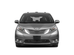 2015 Toyota Sienna 7 Passenger