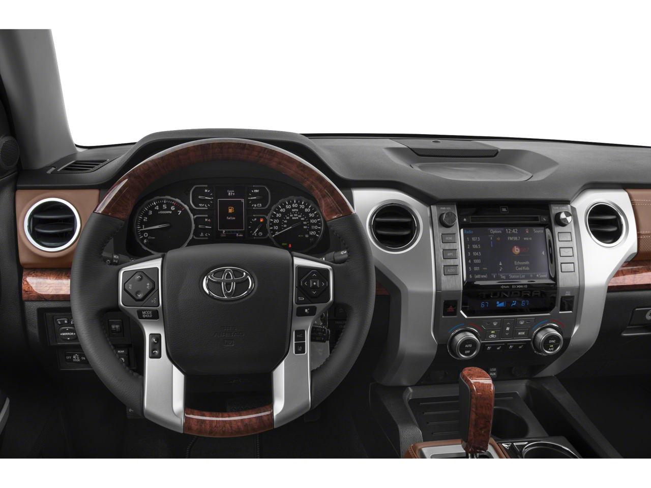 2019 Toyota Tundra 1794